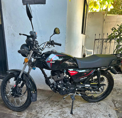 Italika  FT-150 Año 2024