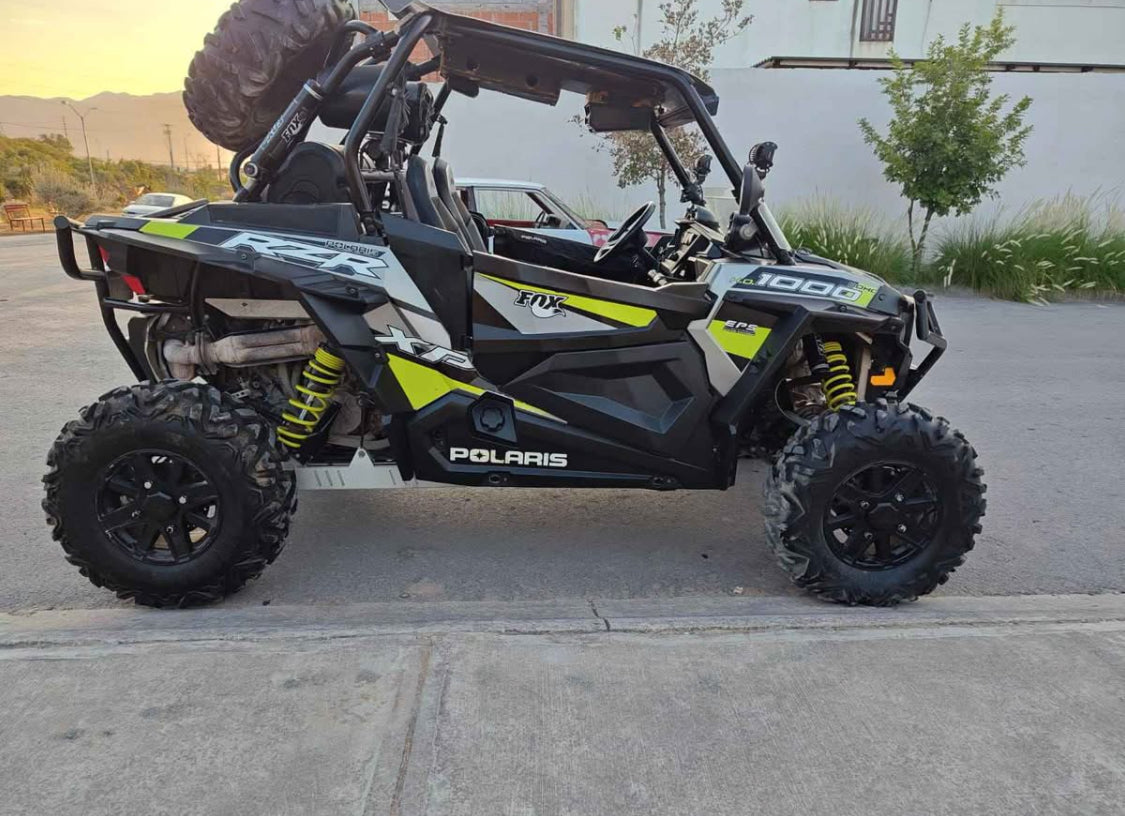Polaris RZR  1000 XP Año 2015
