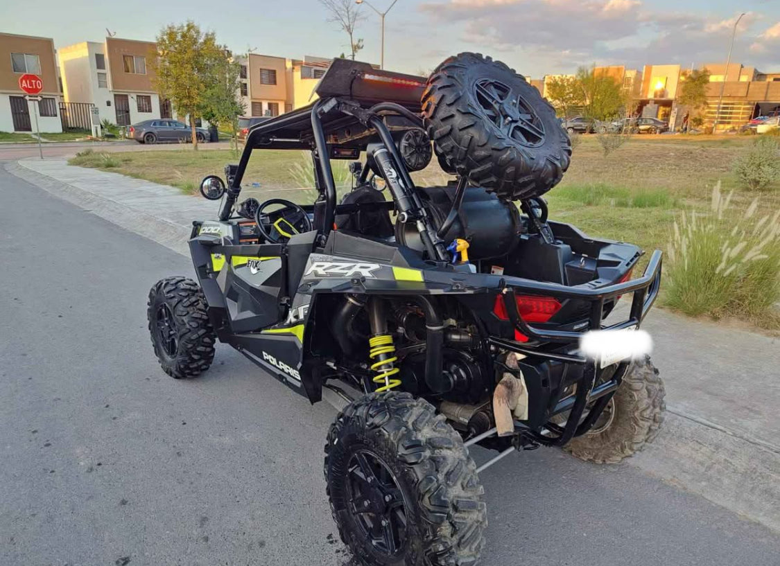 Polaris RZR  1000 XP Año 2015