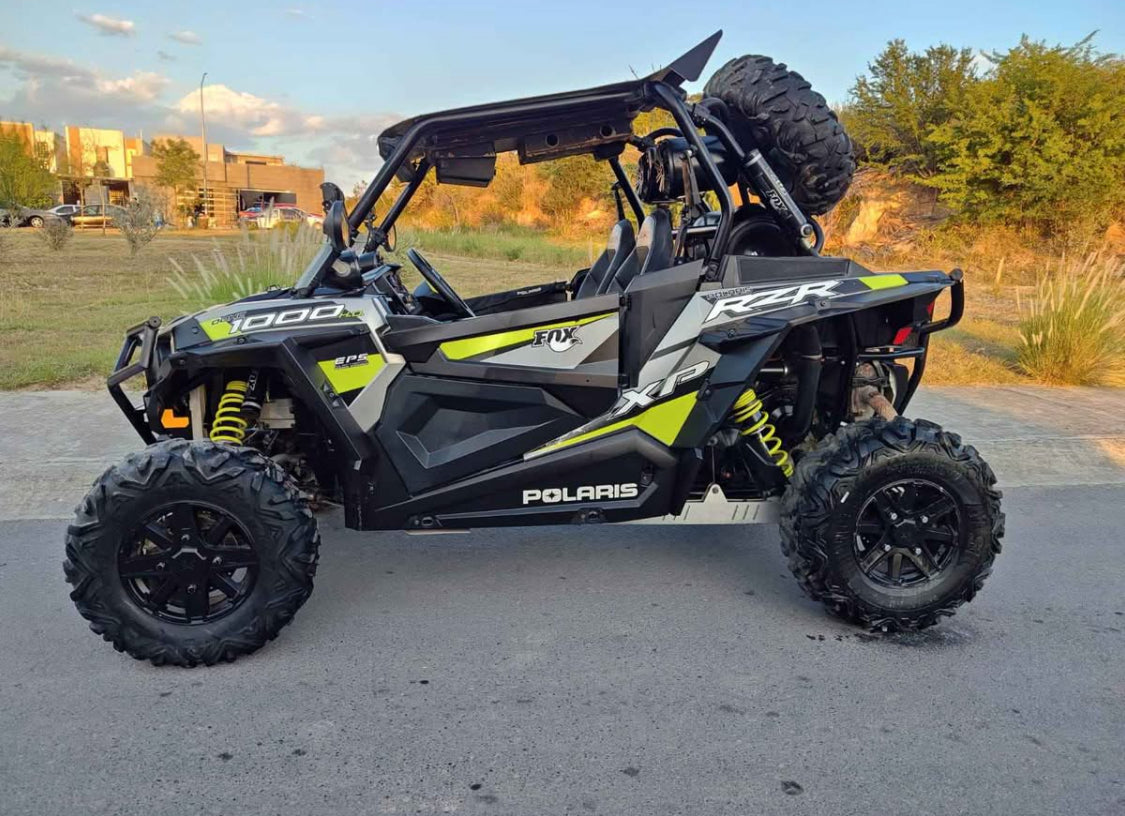 Polaris RZR  1000 XP Año 2015
