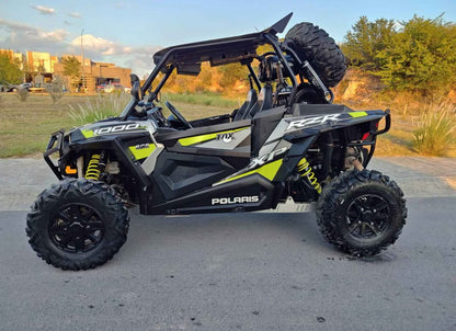Polaris RZR  1000 XP Año 2015