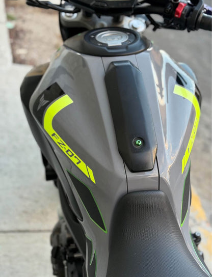 Yamaha  FZ-07  Año 2016