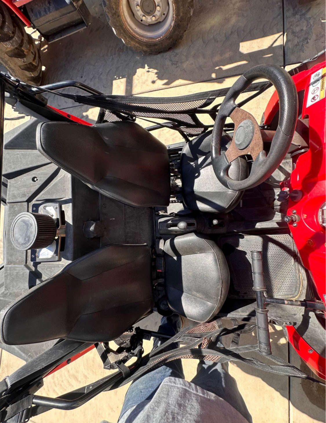 Polaris Rzr 170 Año 2020