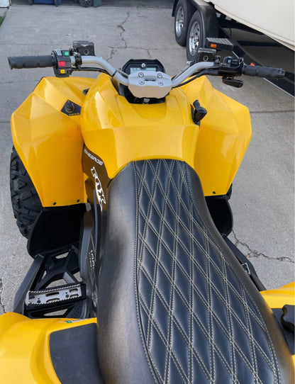 Can am   Renegade  Año 2012