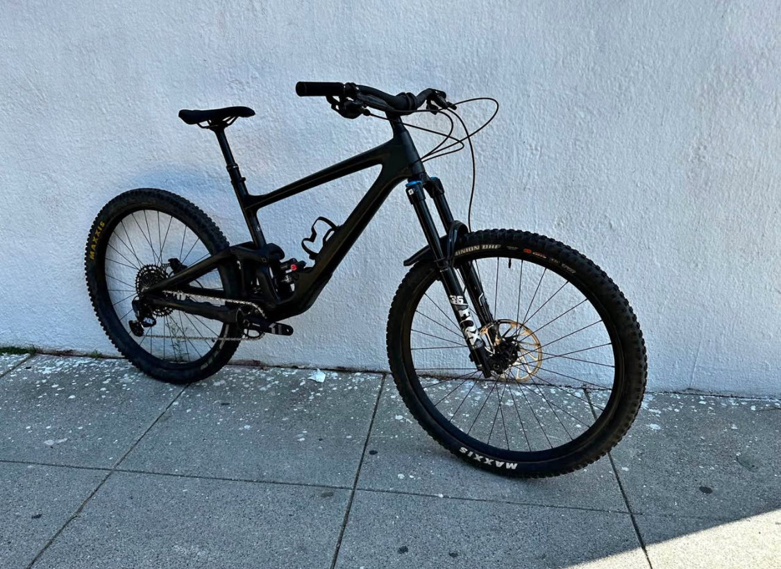 Specialized  Enduro S5 Año 2020