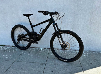 Specialized  Enduro S5 Año 2020