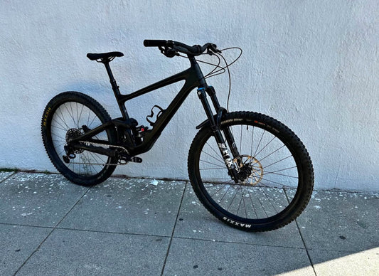 Specialized  Enduro S5 Año 2020