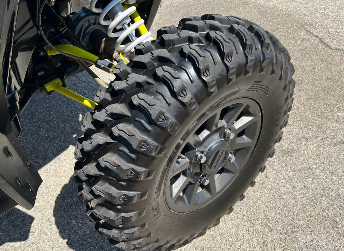 Polaris RZR  XP4 1000  Año 2017