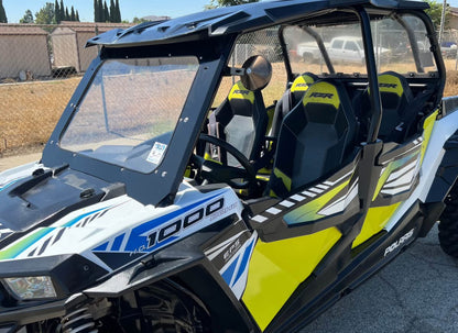 Polaris RZR  XP4 1000  Año 2017