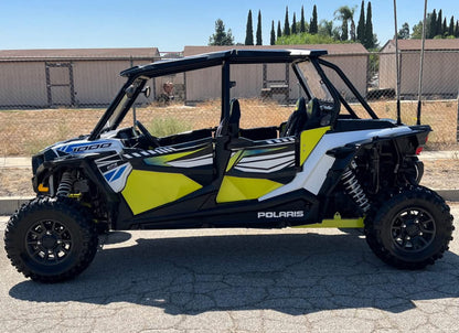 Polaris RZR  XP4 1000  Año 2017