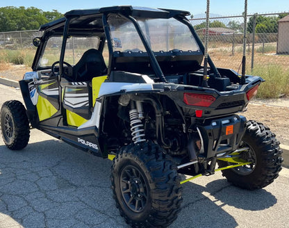 Polaris RZR  XP4 1000  Año 2017