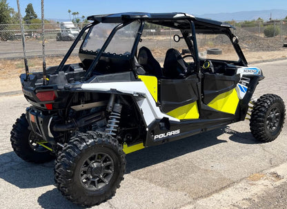 Polaris RZR  XP4 1000  Año 2017