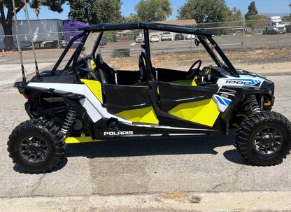 Polaris RZR  XP4 1000  Año 2017