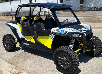 Polaris RZR  XP4 1000  Año 2017