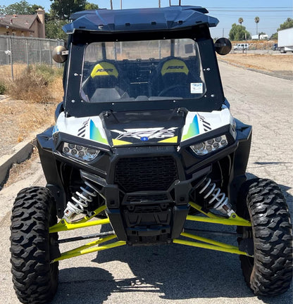 Polaris RZR  XP4 1000  Año 2017