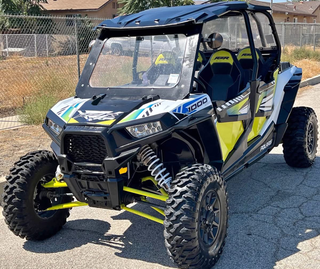 Polaris RZR  XP4 1000  Año 2017