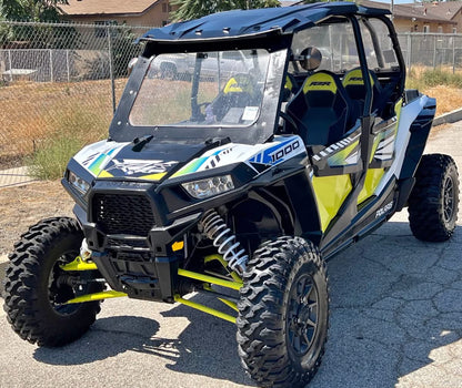 Polaris RZR  XP4 1000  Año 2017