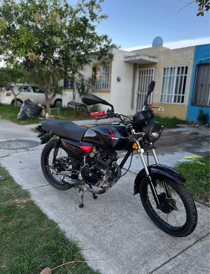 Italika  FT-150 Año 2024