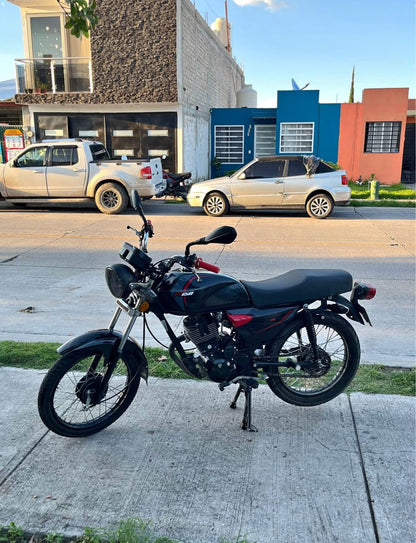 Italika  FT-150 Año 2024