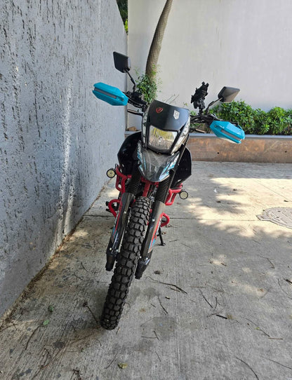 Italika  DM-200 Año 2024