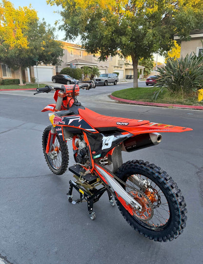 ktm  250 sxf Año 2023