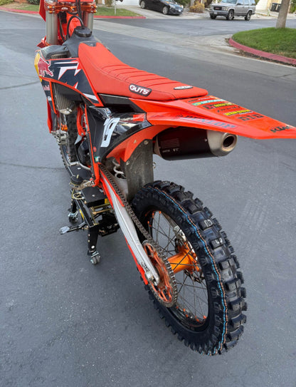 ktm  250 sxf Año 2023