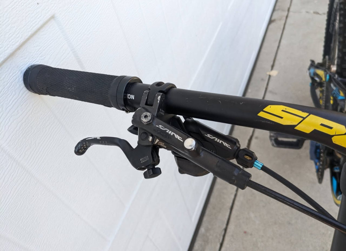 Norco Aurum 1  downhill  R 27.5  Año 2013