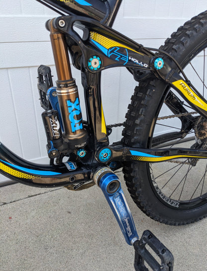 Norco Aurum 1  downhill  R 27.5  Año 2013