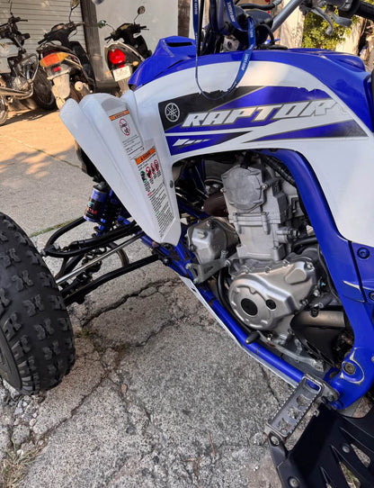 Yamaha  Raptor 700  Año 2015