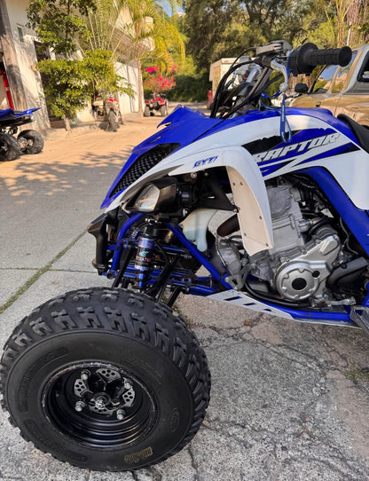 Yamaha  Raptor 700  Año 2015