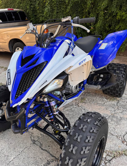 Yamaha  Raptor 700  Año 2015