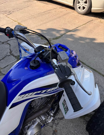 Yamaha  Raptor 700  Año 2015