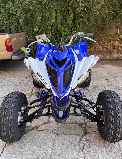 Yamaha  Raptor 700  Año 2015