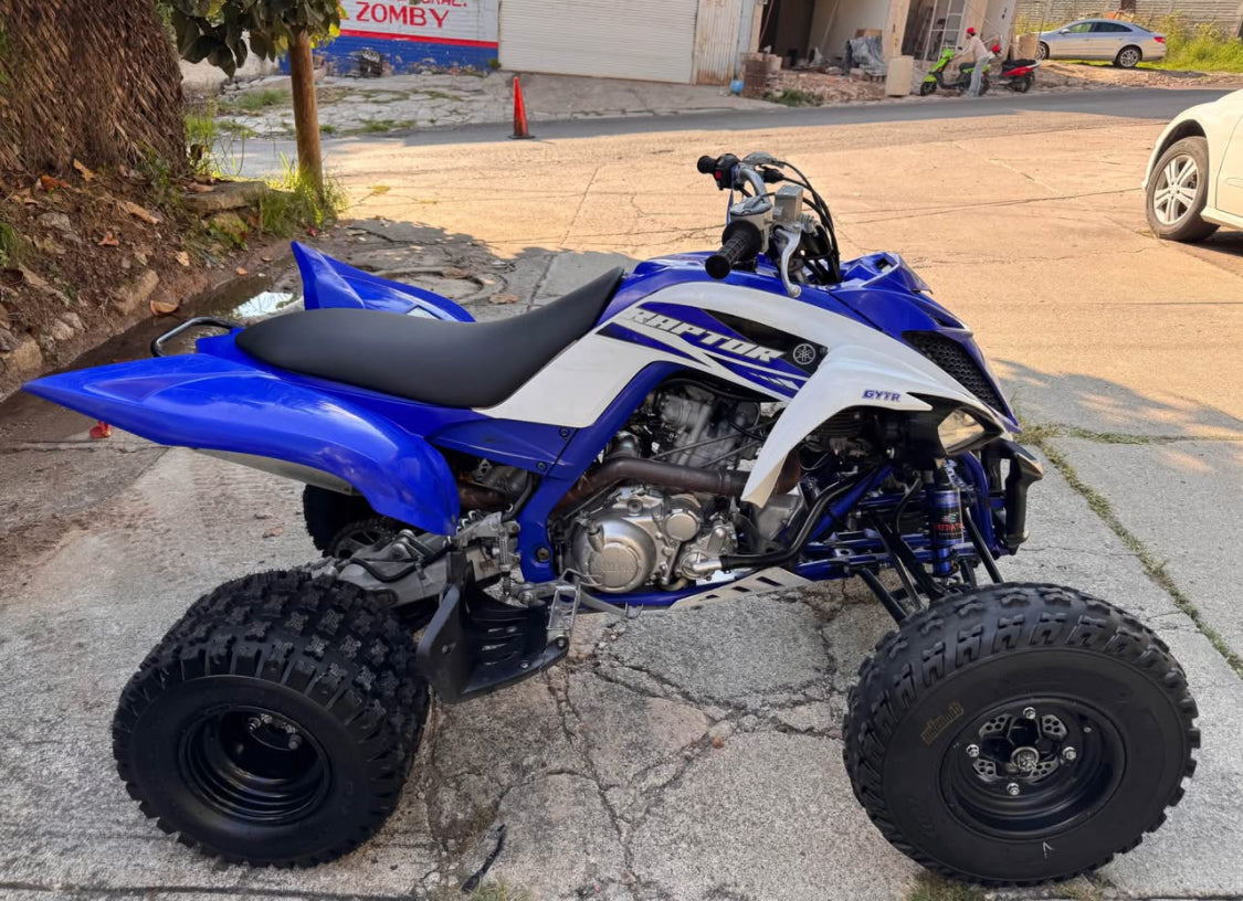 Yamaha  Raptor 700  Año 2015