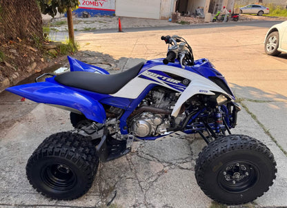 Yamaha  Raptor 700  Año 2015