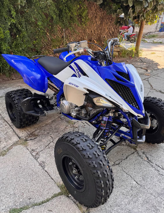 Yamaha  Raptor 700  Año 2015