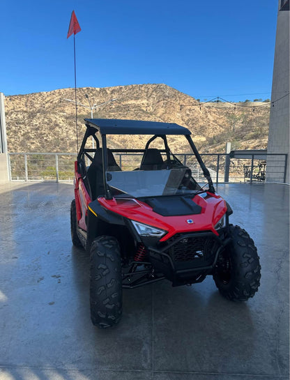 Polaris  RZR 200 Año 2024