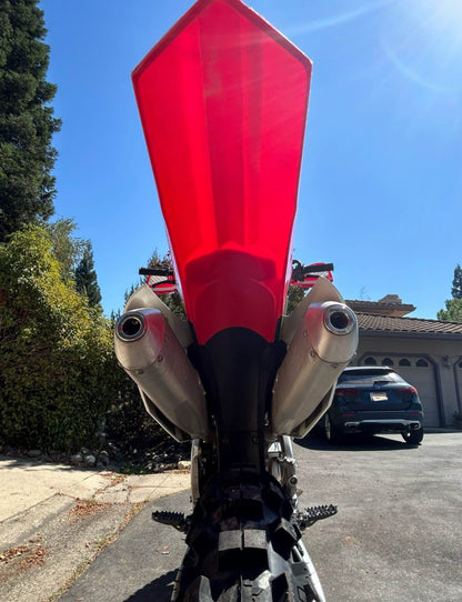 Honda  CRF-250R Año 2019