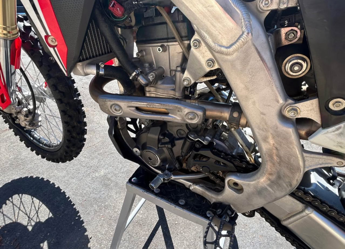 Honda  CRF-250R Año 2019