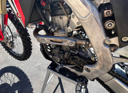 Honda  CRF-250R Año 2019