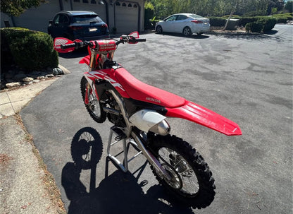 Honda  CRF-250R Año 2019