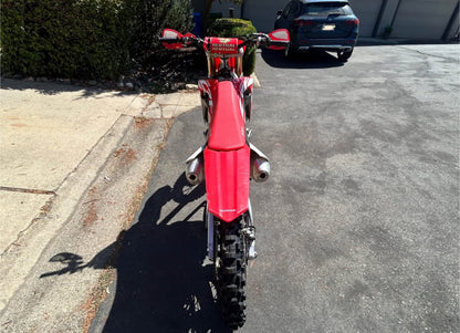 Honda  CRF-250R Año 2019