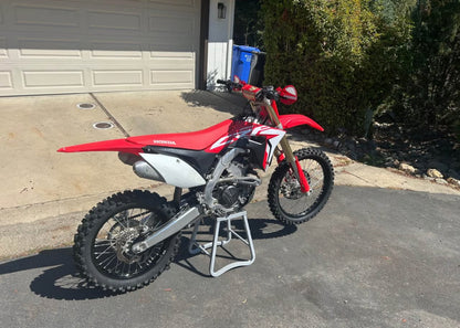 Honda  CRF-250R Año 2019