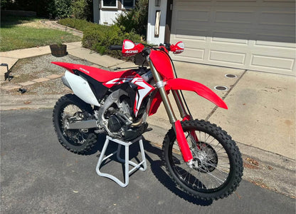 Honda  CRF-250R Año 2019