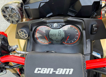 Can am  XMR 1000R Año 2019