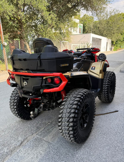 Can am  XMR 1000R Año 2019