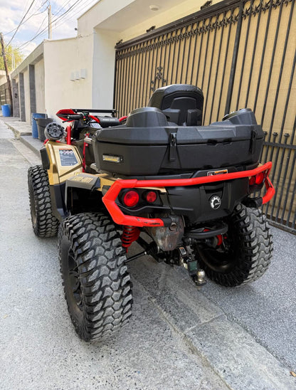 Can am  XMR 1000R Año 2019