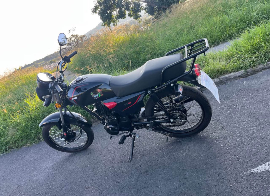 Italika  FT-150 Año 2024