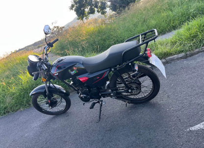 Italika  FT-150 Año 2024