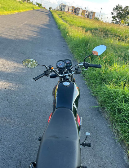 Italika  FT-150 Año 2024